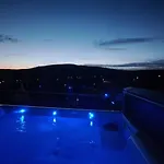 Hillside Villa *