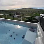 Hillside Villa Pécs