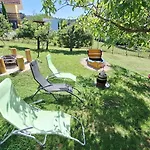Hillside Villa