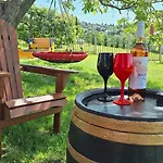 Hillside * Pécs