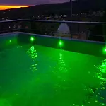 Hillside Villa