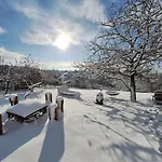 Hillside Villa Pécs