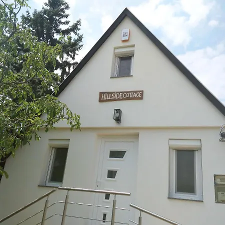 Villa Hillside
