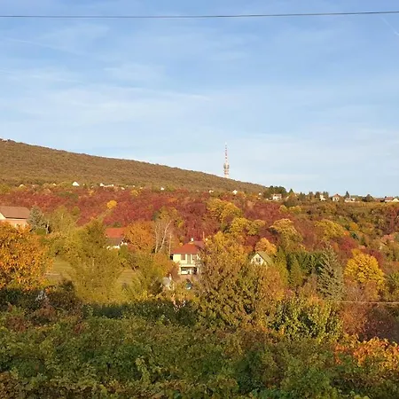 Villa Hillside