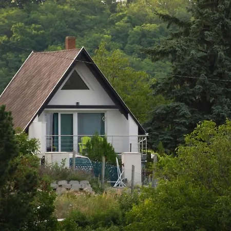 Hillside Villa