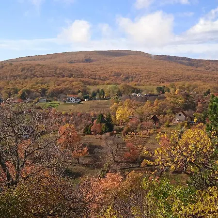 Villa Hillside