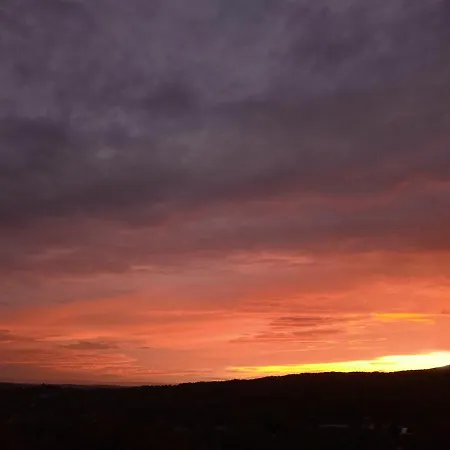 Βίλα Hillside *