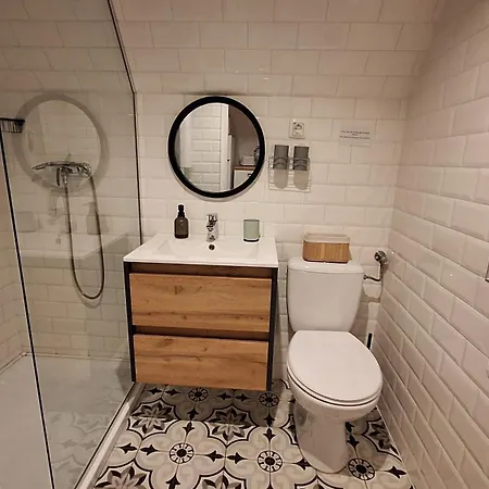 Vila Hillside Pětikostelí