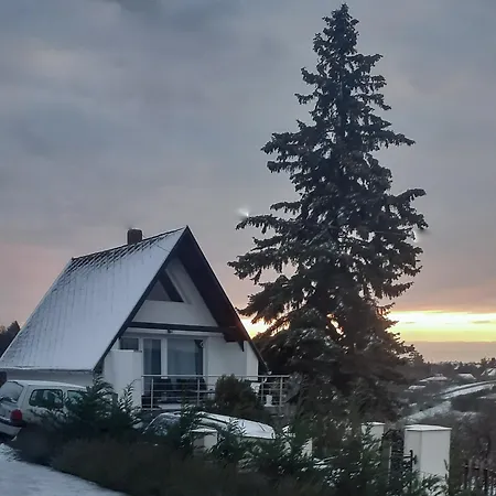 Hillside