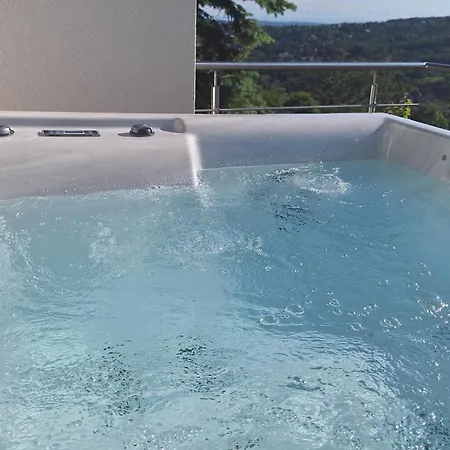 Hillside Villa Pécs