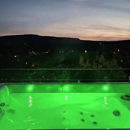 Villa Hillside Pecs