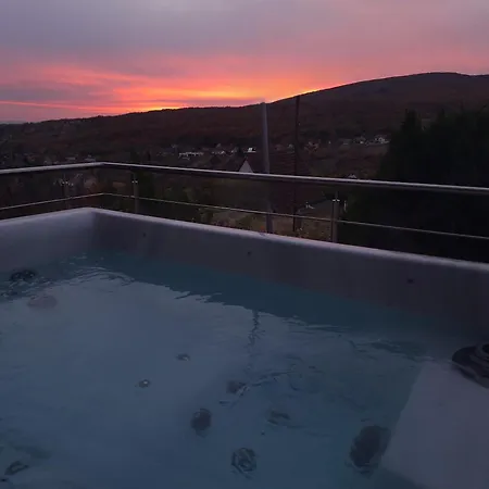 Villa Hillside Pécs