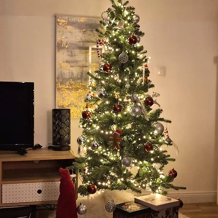 Βίλα Hillside Πετς