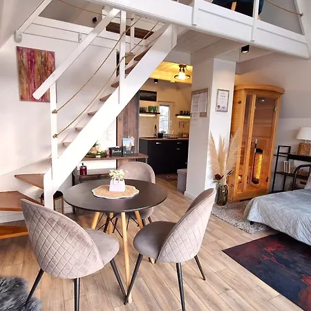 Hillside Villa