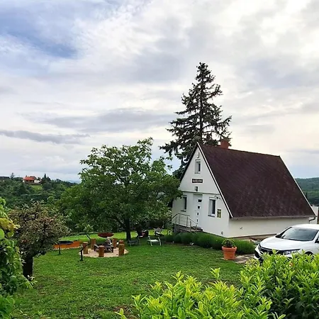 Villa Hillside *