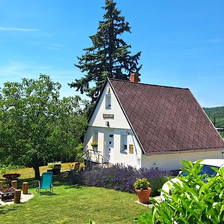 Hillside Villa *