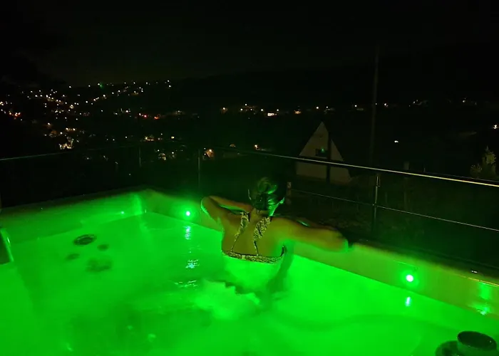 Villa Hillside Pécs