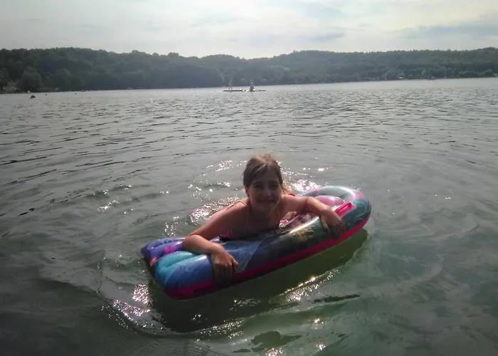 Villa Hillside Pécs