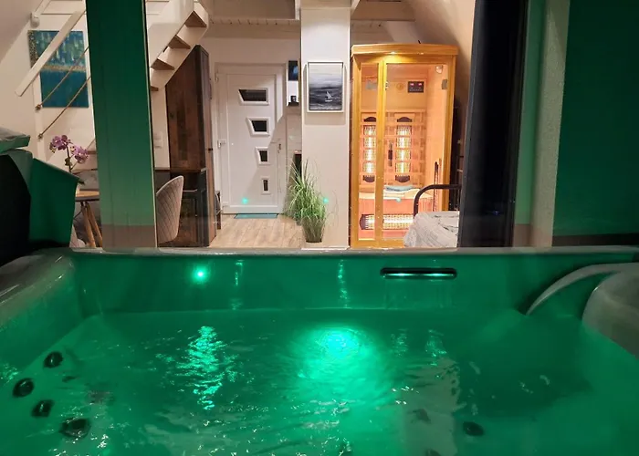 Villa Hillside Pécs