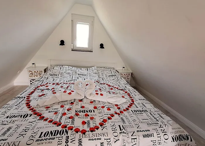 Villa Hillside Pécs